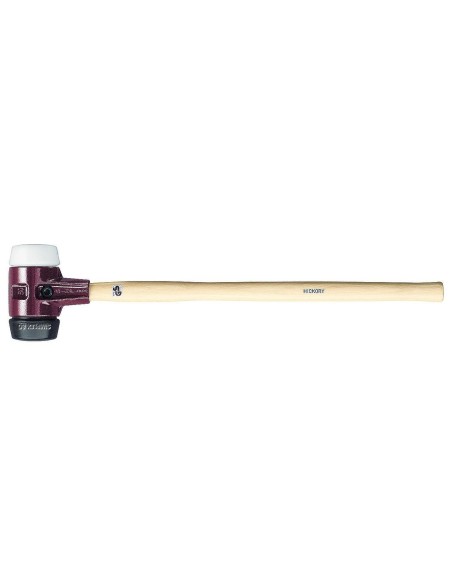 Martillo fragua SIMPLEX goma-superplástico