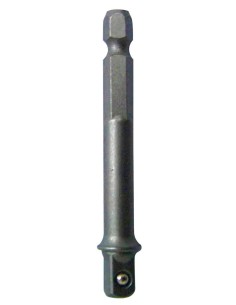 ADAPTADOR VASO REFORZADO A GRANEL (1/4" X 65 MM)