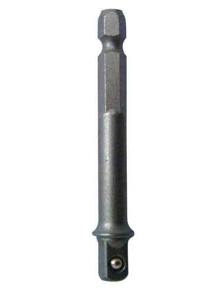 ADAPTADOR VASO REFORZADO A GRANEL (1/4" X 65 MM)