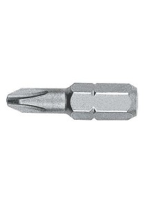 PUNTA PHILLIPS STANDARD GUIA 1/4" CORTA PUNTA REDUCIDA