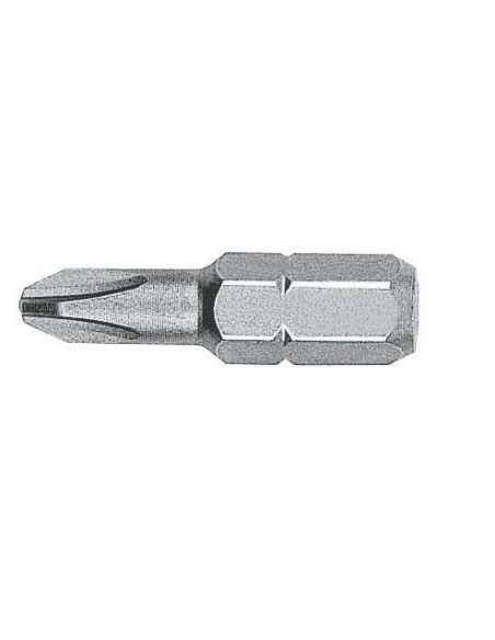 PUNTA PHILLIPS STANDARD GUIA 1/4" CORTA PUNTA REDUCIDA