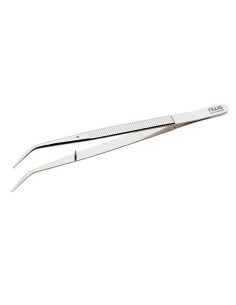 PINZAS PRECISION PUNTAS ACODADAS 40º