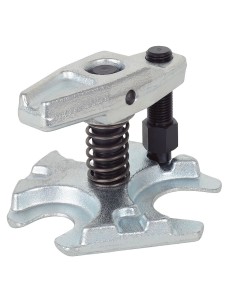 EXTRACTOR ROTULAS UNIVERSAL COCHES Y CAMIONES MEDIANOS (16-22-32X70X27-40 MM)
