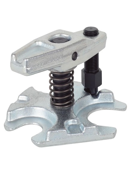 EXTRACTOR ROTULAS UNIVERSAL COCHES Y CAMIONES MEDIANOS (16-22-32X70X27-40 MM)