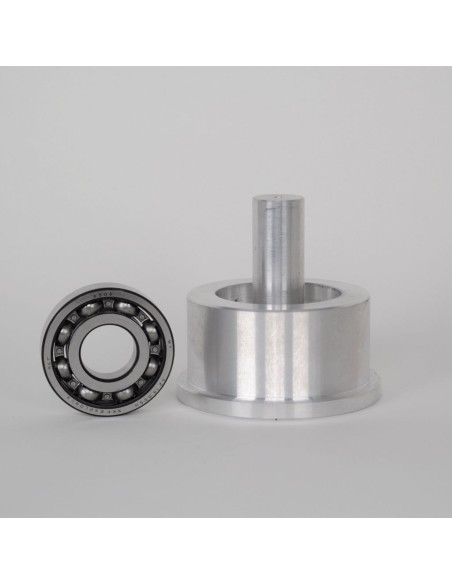 JUEGO DE HERRAMIENTAS PARA MONTAR RODAMIENTOS DE 33 ANILLOS (10-50 MM)