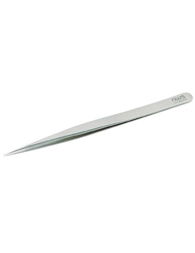 PINZAS PRECISION PUNTAS FINAS INOX