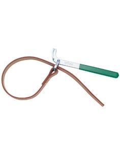 LLAVE DE CINTA ABRAZADERA ( MAX 180 MM)