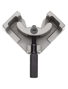 MORDAZA DE ANGULOS PARA METAL 2X60 MM
