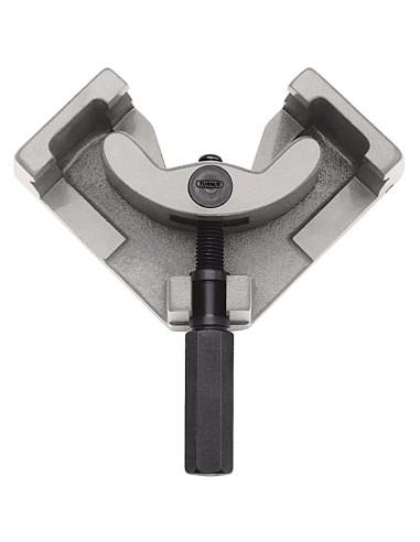 MORDAZA DE ANGULOS PARA METAL 2X60 MM