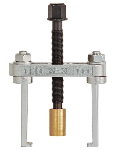 EXTRACTOR UNIVERSAL PARA BRAZOS DE LIMPIAPARABRISAS (ANCHO 60 MM, LARGO 50 MM)