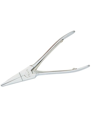 ALICATE PARA ANILLOS ELASTICOS SIN AGUJERO (8 - 40 MM)