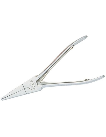 ALICATE PARA ANILLOS ELASTICOS SIN AGUJERO (8 - 40 MM)