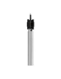 FRESA PARA PUNTOS DE SOLDADURA HSS COMPLETA (LARGO 72 MM)