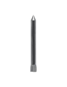PASADOR CENTRADO DE RECAMBIO PARA FRESA DE PUNTOS DE SOLDADURA ( 2,5 MM)