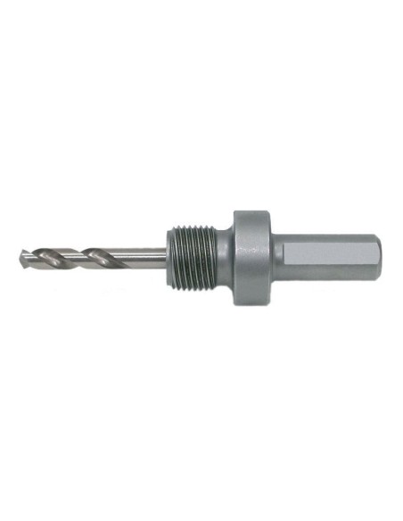 Vástago para corona perforadora TC multigrado MHS