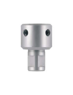 ADAPTADOR PARA TALADROS MAGNETICOS ADAPTAR A WELDON SALIDA A VASTAGO QUICK-IN