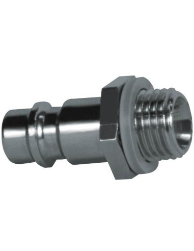 CONECTOR DIAMETRO NOMINAL 7,2 MM ROSCA EXTERIOR G 1/4
