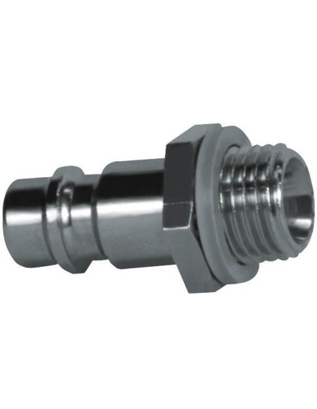 CONECTOR DIAMETRO NOMINAL 7,2 MM ROSCA EXTERIOR G 1/4