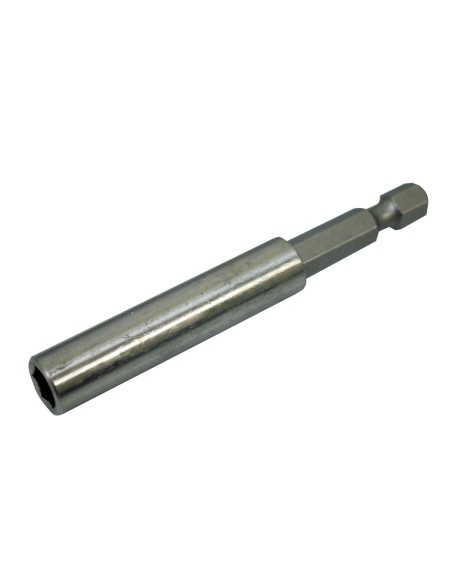 PORTAPUNTAS MAGNETICO DE 75 MM INOXIDABLE EN BLISTER
