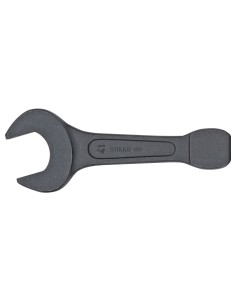 Llave fija de golpe (DIN 133)