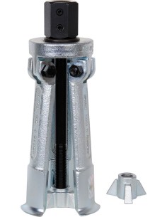 Extractor interior de 3 segmentos para rodamientos grandes