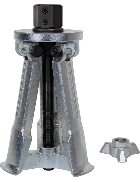 Extractor interior de 3 segmentos para rodamientos grandes