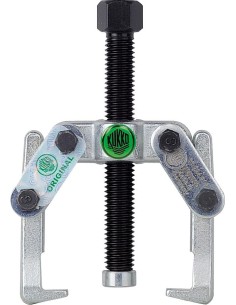 Extractor de rodamientos mini de 2 y 3 patas articuladas