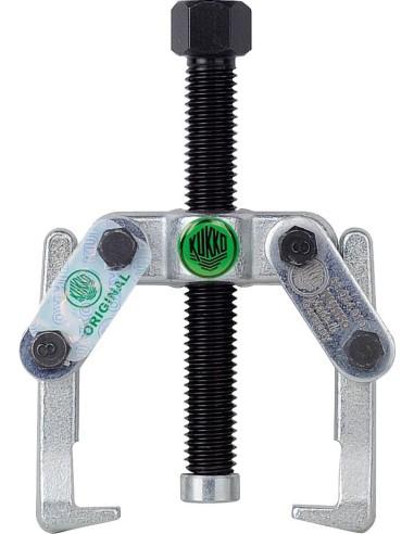 Extractor de rodamientos mini de 2 y 3 patas articuladas