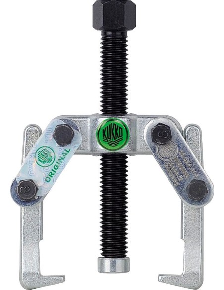 Extractor de rodamientos mini de 2 y 3 patas articuladas
