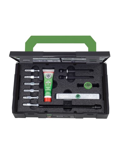 Juego de extractores de rodamientos a bolas universales