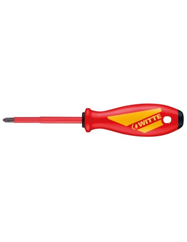 Destornillador aislado Modul Phillips MAXX VDE