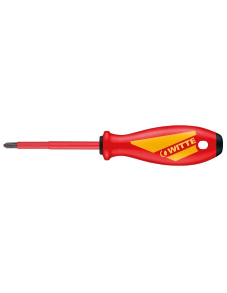 Destornillador aislado Modul Phillips MAXX VDE
