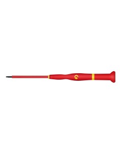 Destornillador de precisión Torx WITTRON VDE