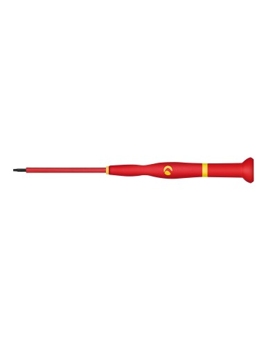 Destornillador de precisión Torx WITTRON VDE