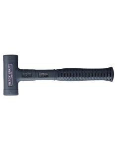 Maza anti rebote BlackCraft