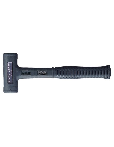 Maza anti rebote BlackCraft