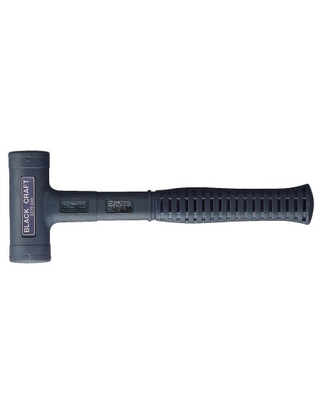 Maza anti rebote BlackCraft