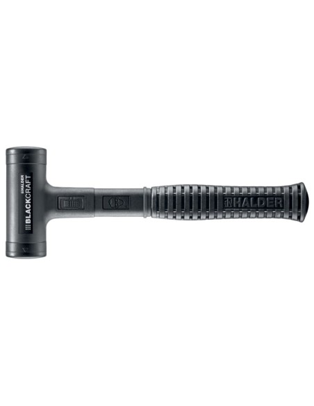 Maza anti rebote BlackCraft