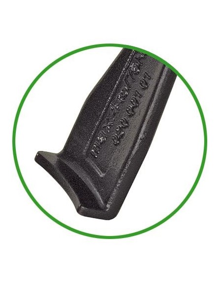 Extractor de rodamientos universal de 3 patas espacios angostos