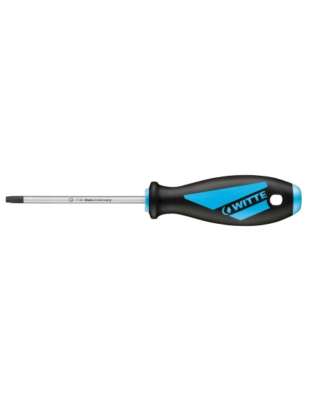 Destornillador Torx MAXX