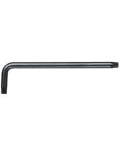 Llave acodada XZN