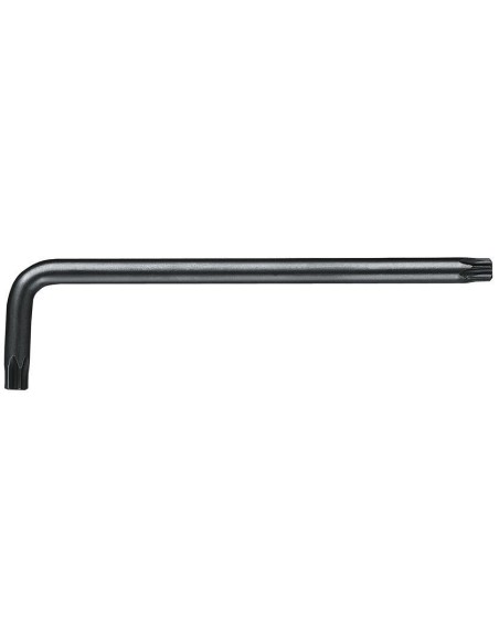 Llave acodada XZN