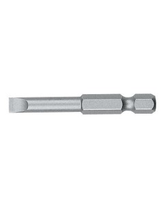 Punta plana STANDARD guía 1/4" larga