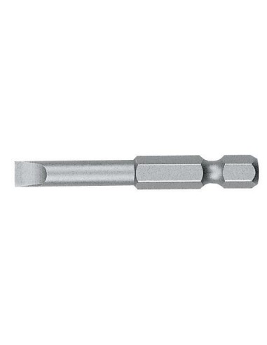 Punta plana STANDARD guía 1/4" larga
