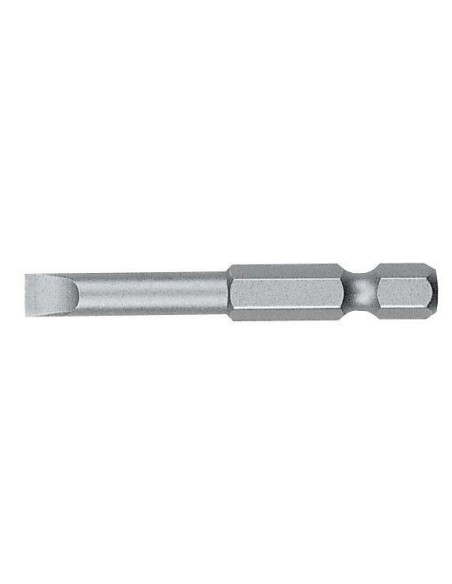Punta plana STANDARD guía 1/4" larga