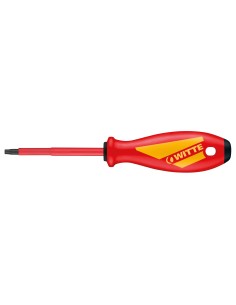 Destornillador aislado Torx MAXX VDE