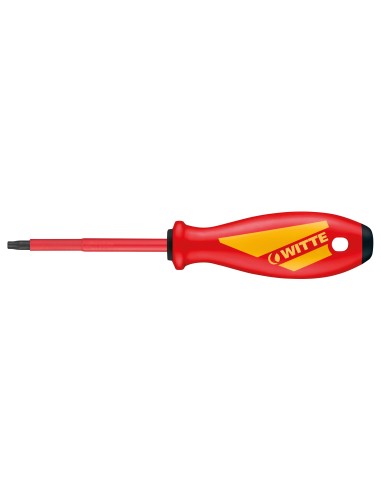 Destornillador aislado Torx MAXX VDE