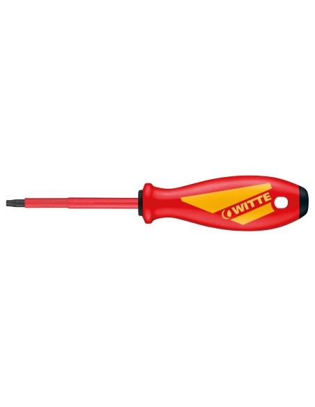 Destornillador aislado Torx MAXX VDE