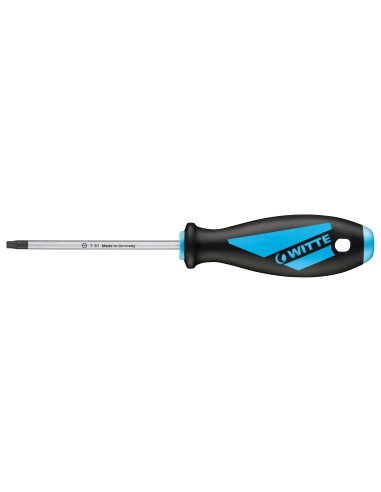 Destornillador Torx Seguridad MAXX