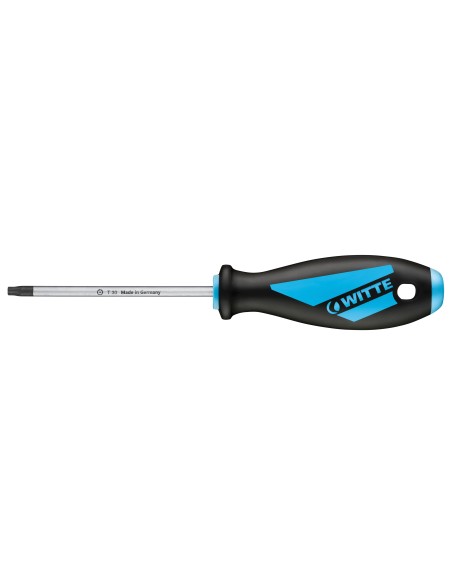 Destornillador Torx Seguridad MAXX